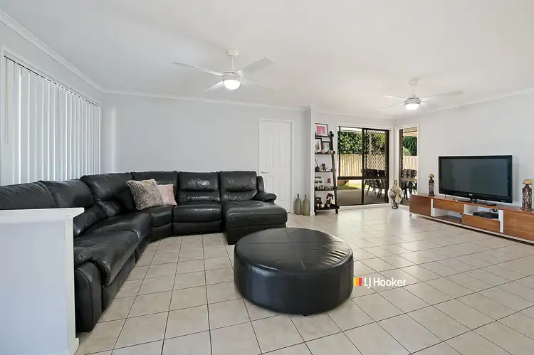 Second view of Homely house listing, 31 Johnson Street, Kallangur QLD 4503