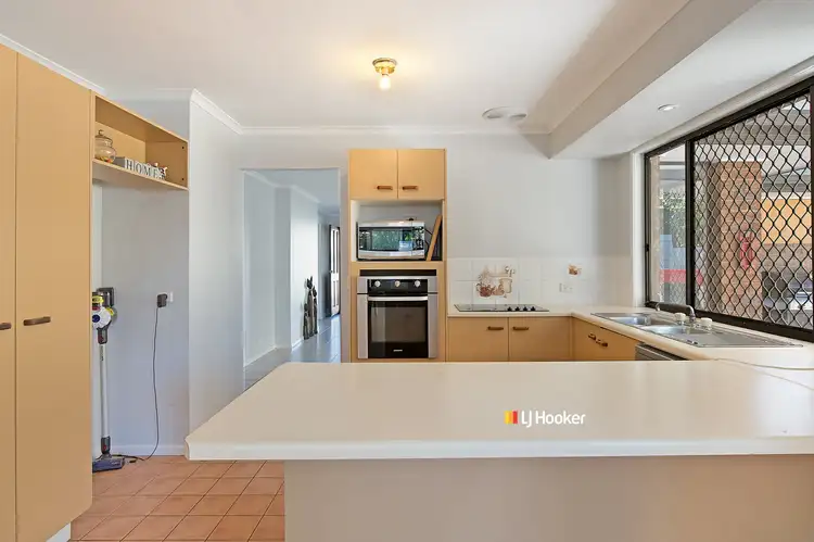 Third view of Homely house listing, 31 Johnson Street, Kallangur QLD 4503