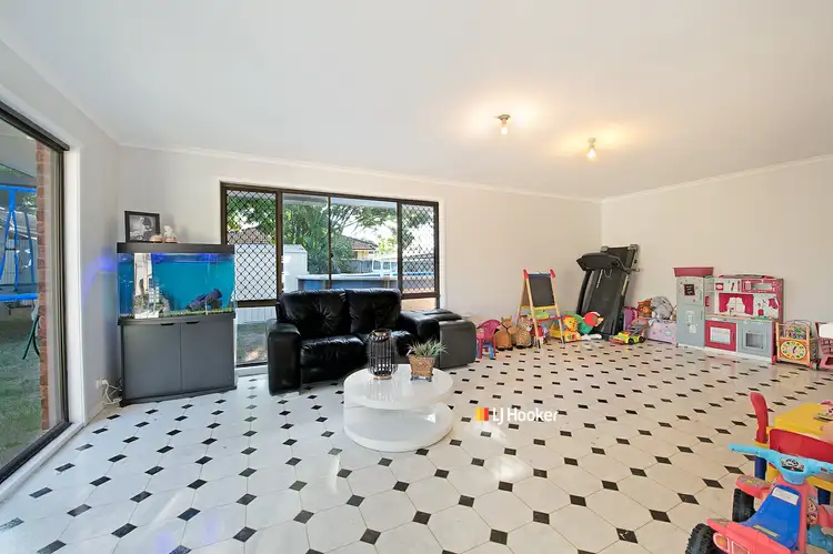 Fourth view of Homely house listing, 31 Johnson Street, Kallangur QLD 4503
