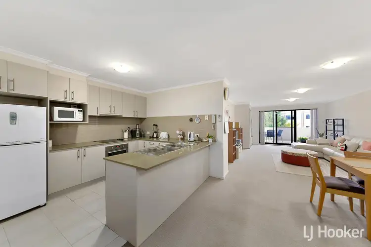 Main view of Homely apartment listing, 4a/21 Beissel Street, Belconnen ACT 2617