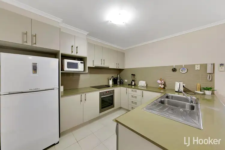 Second view of Homely apartment listing, 4a/21 Beissel Street, Belconnen ACT 2617