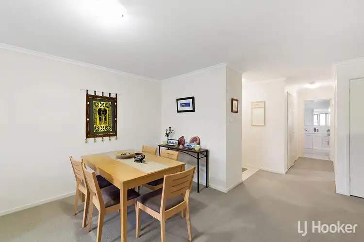 Third view of Homely apartment listing, 4a/21 Beissel Street, Belconnen ACT 2617