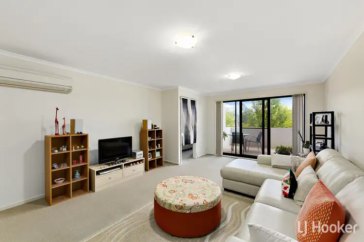 Fourth view of Homely apartment listing, 4a/21 Beissel Street, Belconnen ACT 2617