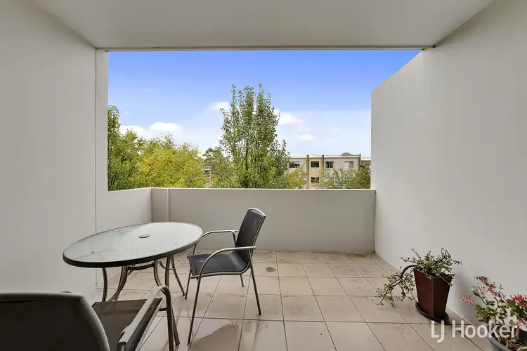 Fifth view of Homely apartment listing, 4a/21 Beissel Street, Belconnen ACT 2617
