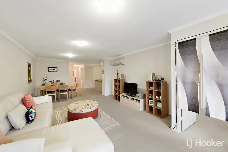 Sixth view of Homely apartment listing, 4a/21 Beissel Street, Belconnen ACT 2617