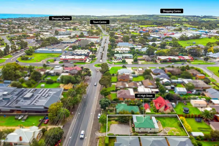 41 High Street, Drysdale VIC 3222
