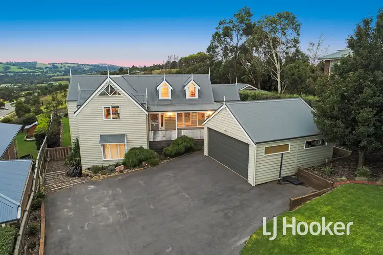 Main view of Homely house listing, 51 Highland Drive, Pakenham VIC 3810