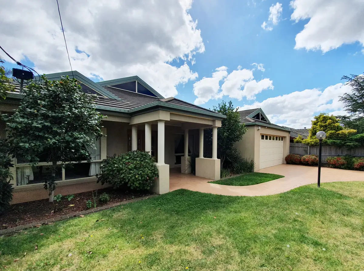 Main view of Homely house listing, 107 Princes Highway, Werribee VIC 3030