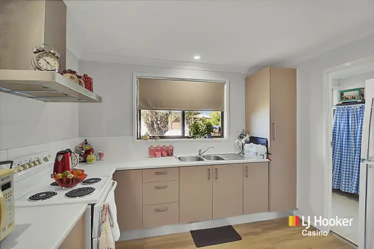 Third view of Homely unit listing, 2/55 Centre Street, Casino NSW 2470