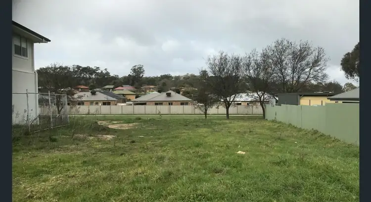 Main view of Homely land listing, 4 Mulga Place, West Albury NSW 2640