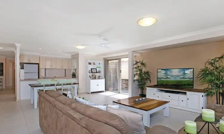 Main view of Homely house listing, 119 Lambor Drive, Mudgeeraba QLD 4213