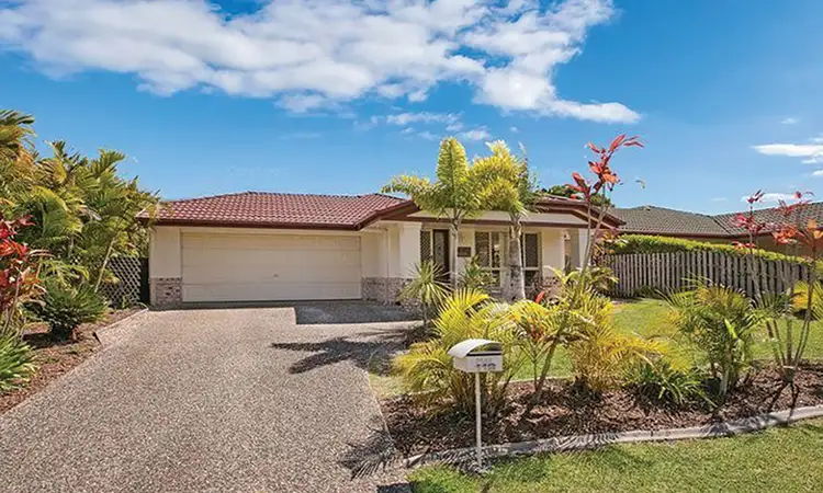 Second view of Homely house listing, 119 Lambor Drive, Mudgeeraba QLD 4213