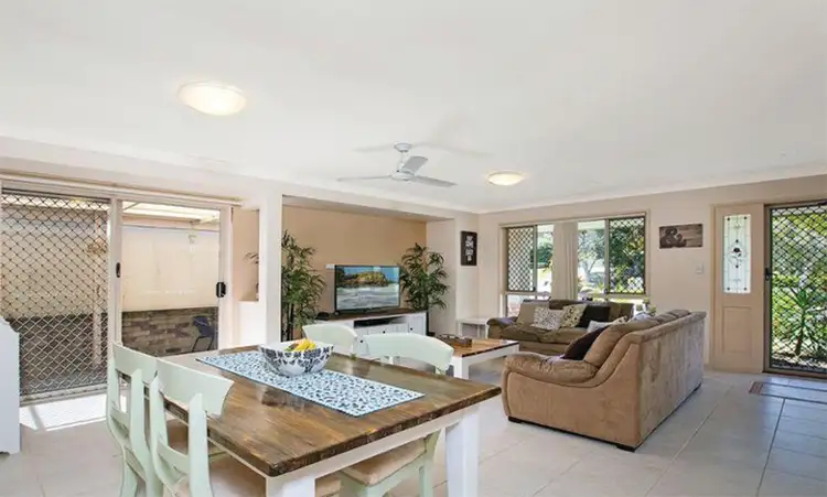 Third view of Homely house listing, 119 Lambor Drive, Mudgeeraba QLD 4213