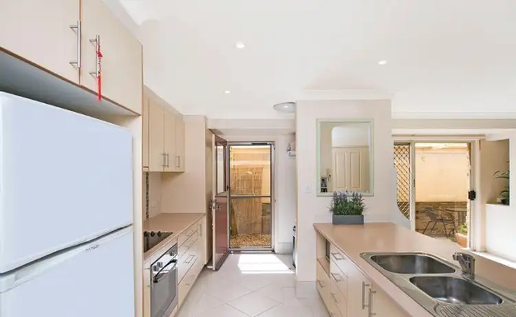 Fourth view of Homely house listing, 119 Lambor Drive, Mudgeeraba QLD 4213