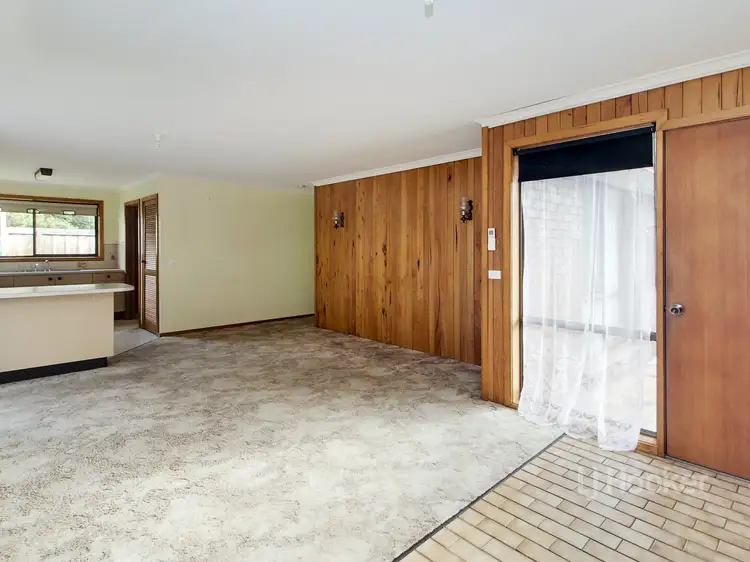 Unit 3/1-7 Jefferson Street, Bairnsdale VIC 3875