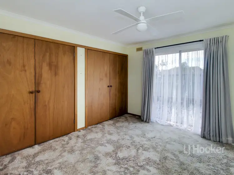Fourth view of Homely unit listing, Unit 3/1-7 Jefferson Street, Bairnsdale VIC 3875
