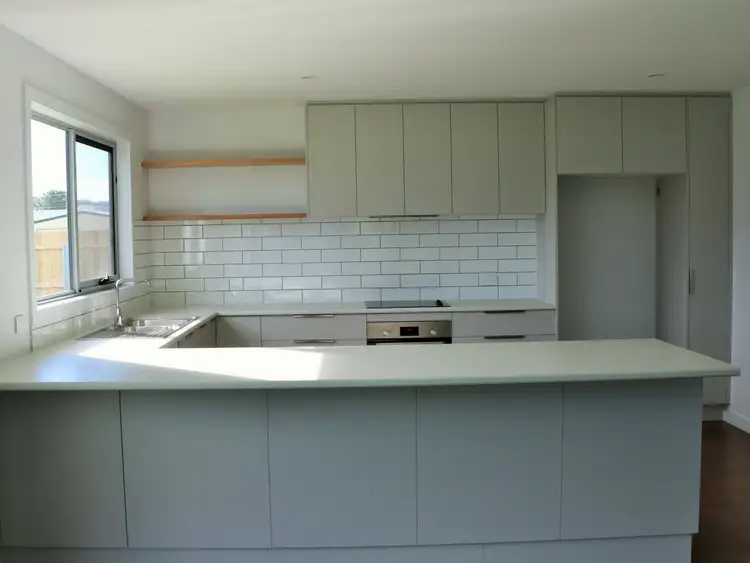 Second view of Homely house listing, 6 Doepel Place, St Helens TAS 7216