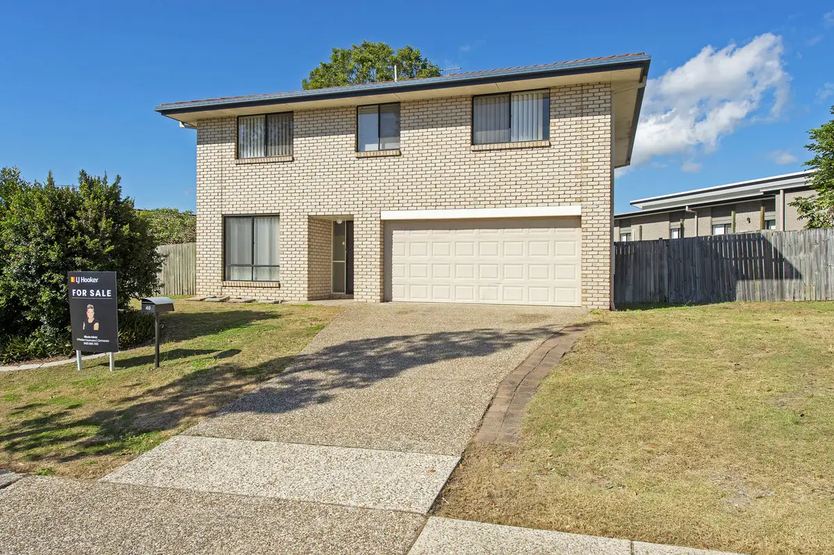 Main view of Homely house listing, 49 Reedmans Road, Ormeau QLD 4208