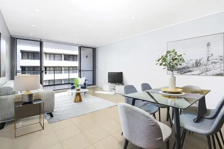 12/57 George Street, Rockdale NSW 2216
