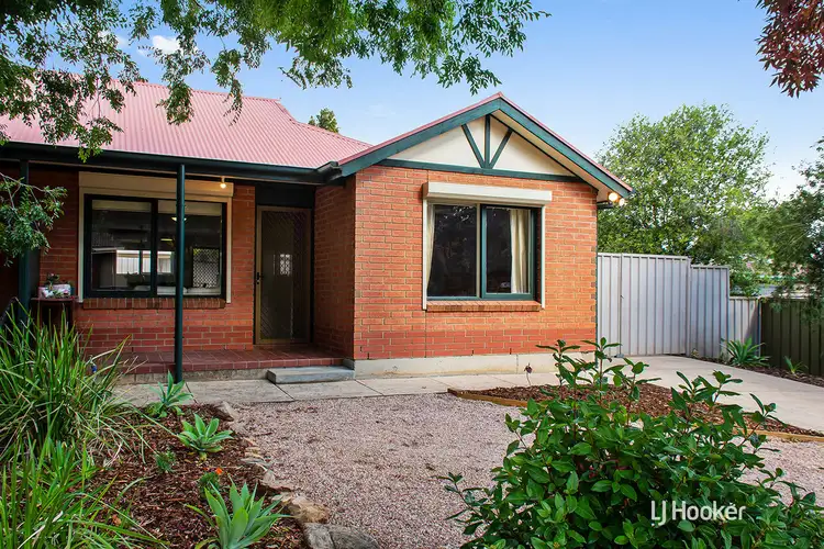 25 Halcyon Avenue, Greenwith SA 5125