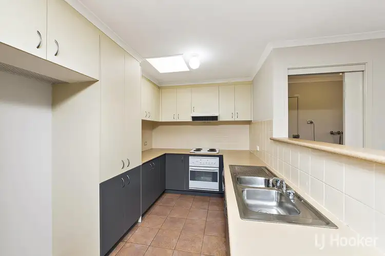 Second view of Homely townhouse listing, 2/23 Tipiloura Street, Ngunnawal ACT 2913