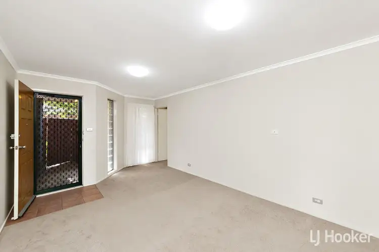 Third view of Homely townhouse listing, 2/23 Tipiloura Street, Ngunnawal ACT 2913