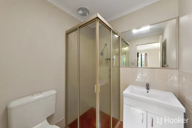 Sixth view of Homely townhouse listing, 2/23 Tipiloura Street, Ngunnawal ACT 2913