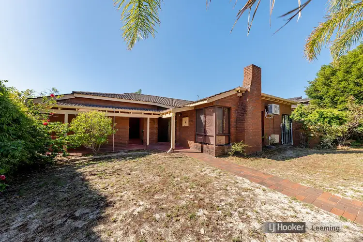 8 Stallwood Gardens, Leeming WA 6149