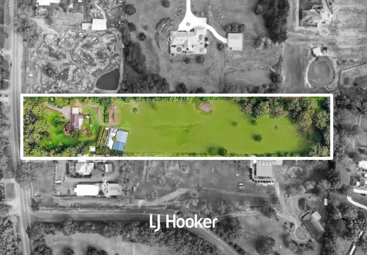 Third view of Homely house listing, 828a Old Northern Road, Middle Dural NSW 2158