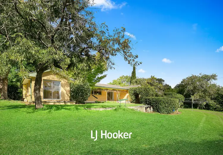Fourth view of Homely house listing, 828a Old Northern Road, Middle Dural NSW 2158