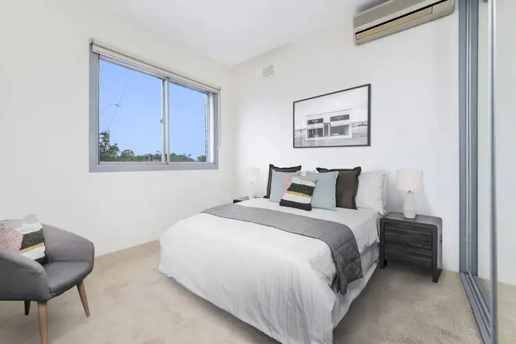 Fifth view of Homely apartment listing, 2/52 Wentworth Avenue, Mascot NSW 2020