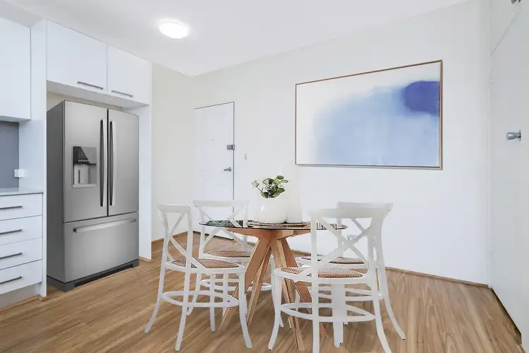 Sixth view of Homely apartment listing, 2/52 Wentworth Avenue, Mascot NSW 2020