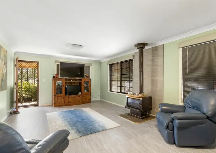 Seventh view of Homely rural property listing, 30 Hailes Road, Cedar Party NSW 2429