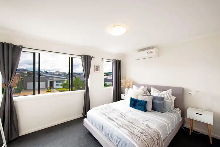 Third view of Homely townhouse listing, 37/8 Ken Tribe, Coombs ACT 2611