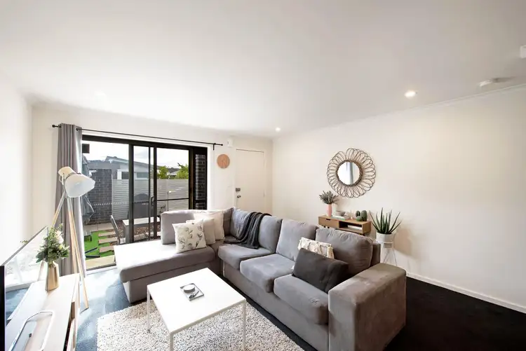Sixth view of Homely townhouse listing, 37/8 Ken Tribe, Coombs ACT 2611