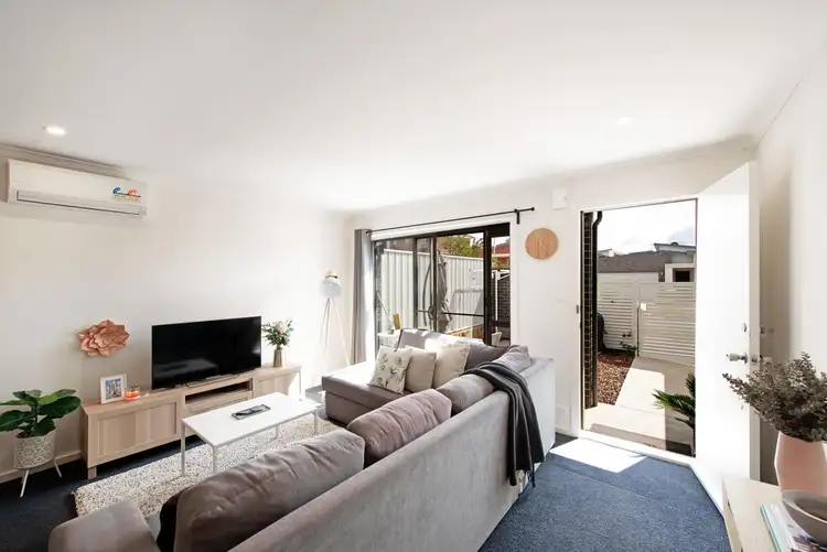 Seventh view of Homely townhouse listing, 37/8 Ken Tribe, Coombs ACT 2611