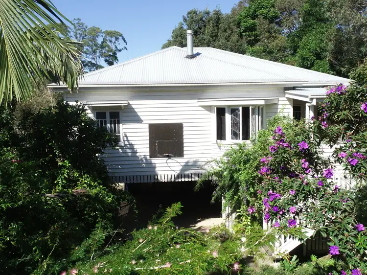 Main view of Homely house listing, 35 Crabbes Creek Road, Crabbes Creek NSW 2483