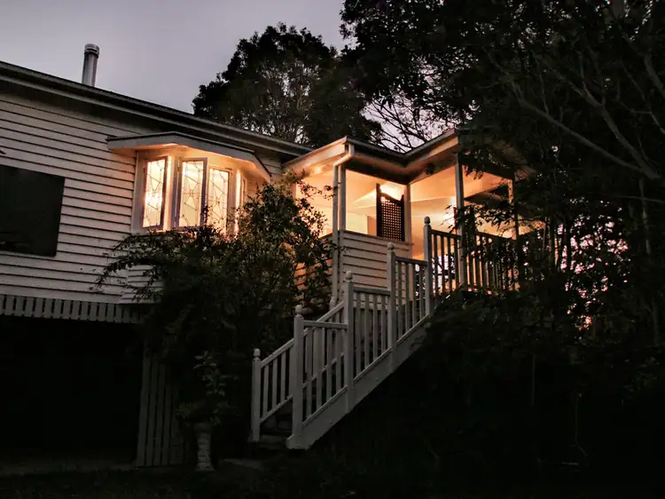 Second view of Homely house listing, 35 Crabbes Creek Road, Crabbes Creek NSW 2483