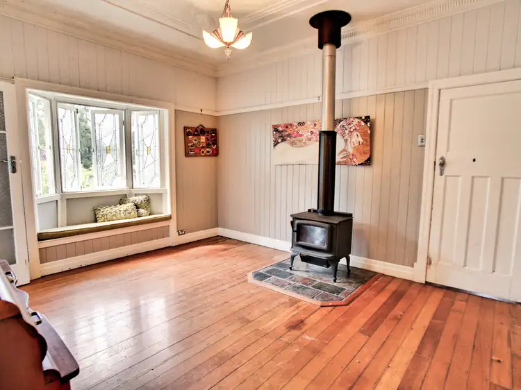 Third view of Homely house listing, 35 Crabbes Creek Road, Crabbes Creek NSW 2483