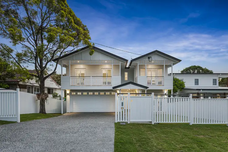 37 Osterley Road, Yeronga QLD 4104