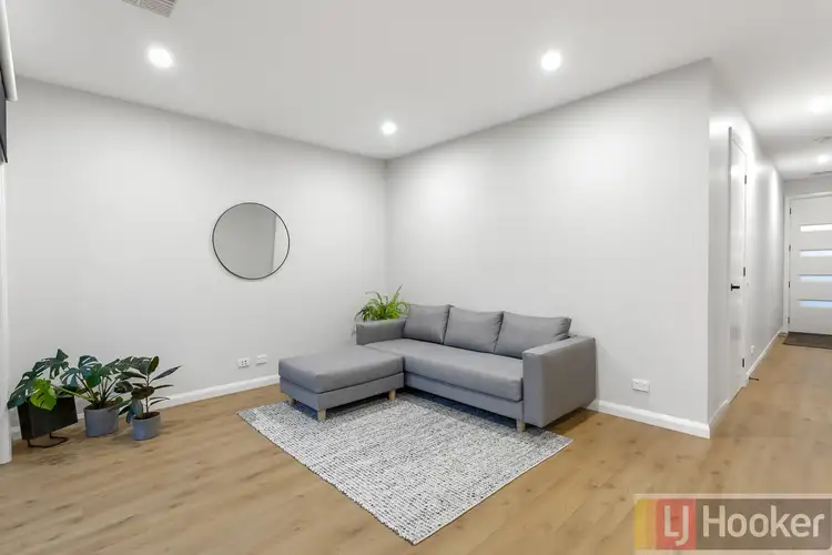 Third view of Homely townhouse listing, 13 Elliot Street, Knoxfield VIC 3180