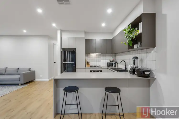 Fifth view of Homely townhouse listing, 13 Elliot Street, Knoxfield VIC 3180