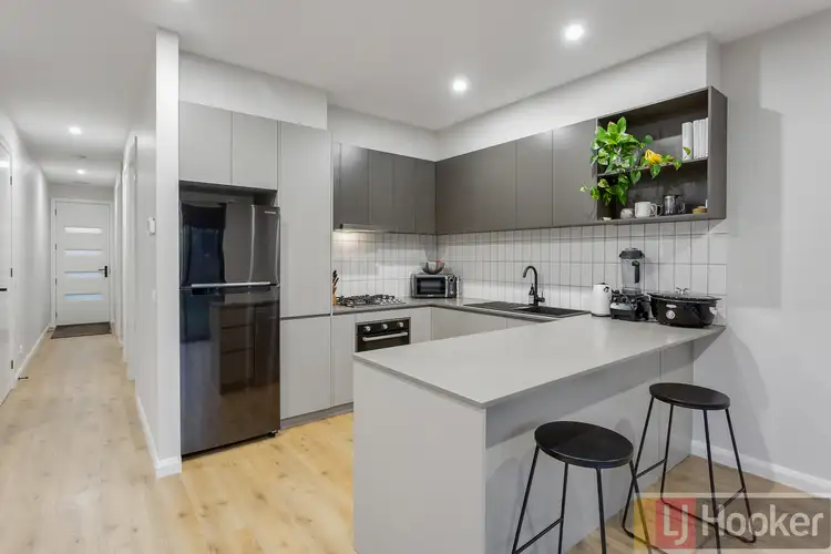 Sixth view of Homely townhouse listing, 13 Elliot Street, Knoxfield VIC 3180