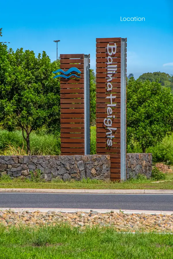 Fourth view of Homely land listing, 27 Farrelly Avenue (Stage 11a), Cumbalum NSW 2478