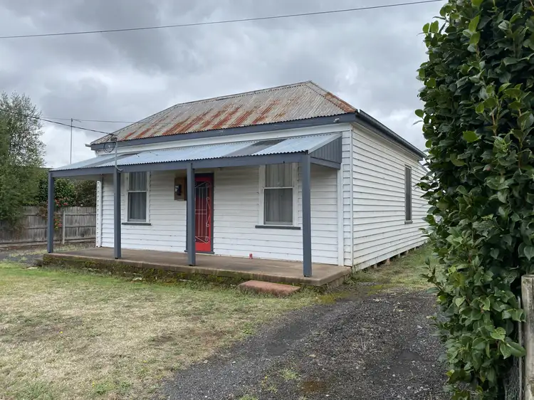 Main view of Homely house listing, 25 Wynne Street, Colac VIC 3250
