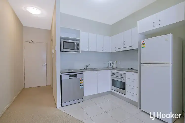 Second view of Homely flat listing, 9/76-78 John Street, Redcliffe QLD 4020