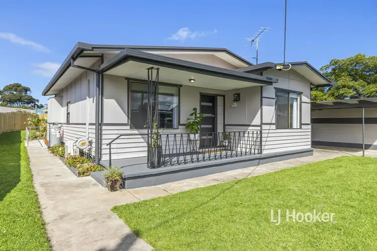 59 Reed Crescent, Wonthaggi VIC 3995