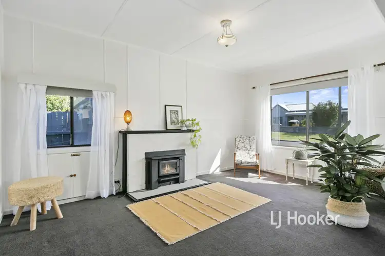 Second view of Homely house listing, 59 Reed Crescent, Wonthaggi VIC 3995