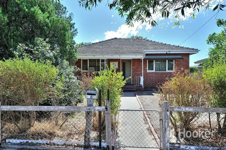 28 Wilkins Street, Bellevue WA 6056