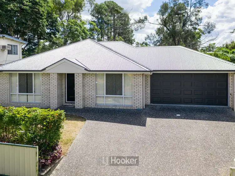 7 Lacebark Street, Crestmead QLD 4132